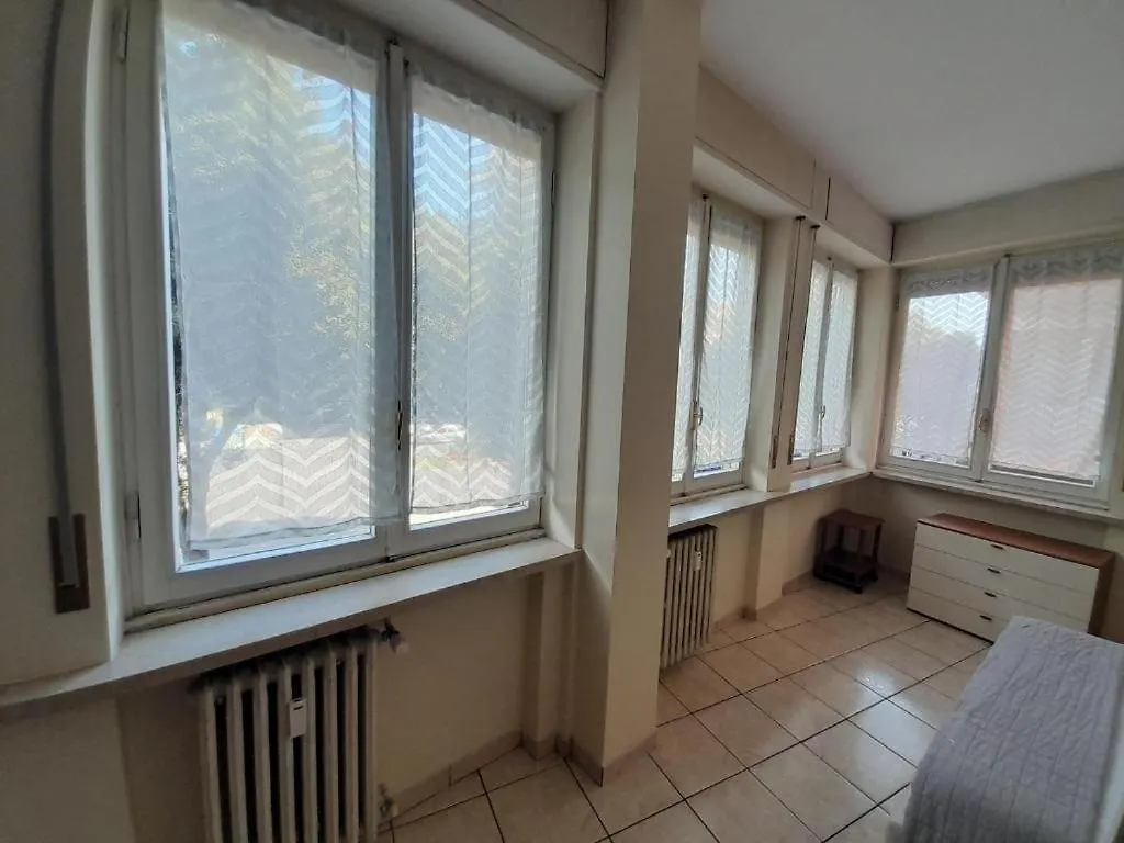 Ξενοδοχείο Albergo Trento Βερόνα