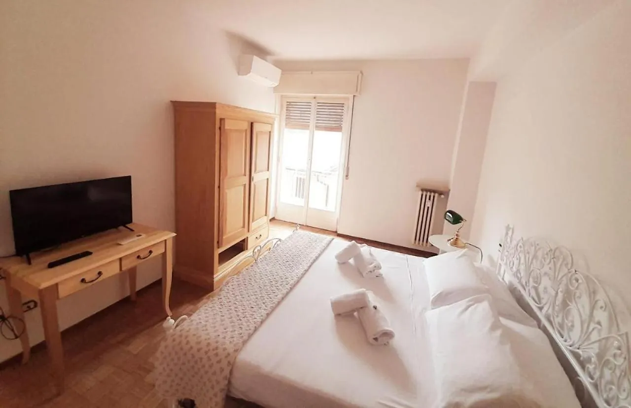 Albergo Trento Βερόνα