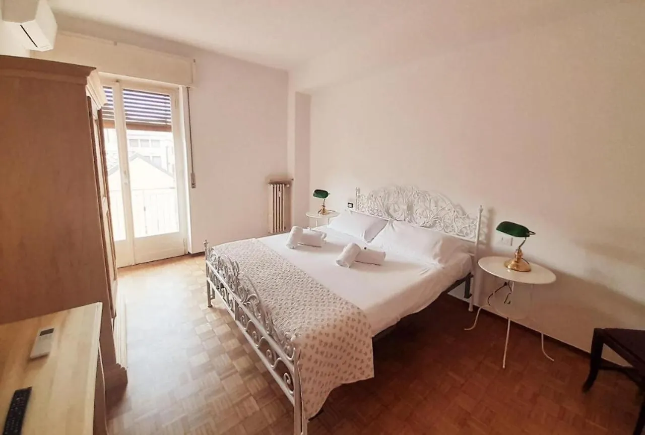 Albergo Trento Βερόνα