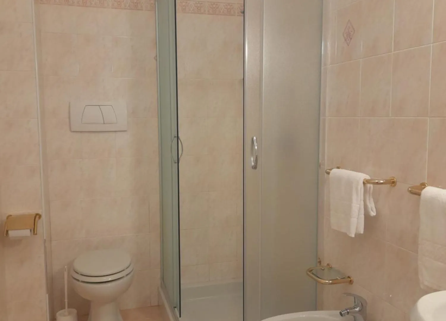 Albergo Trento Βερόνα