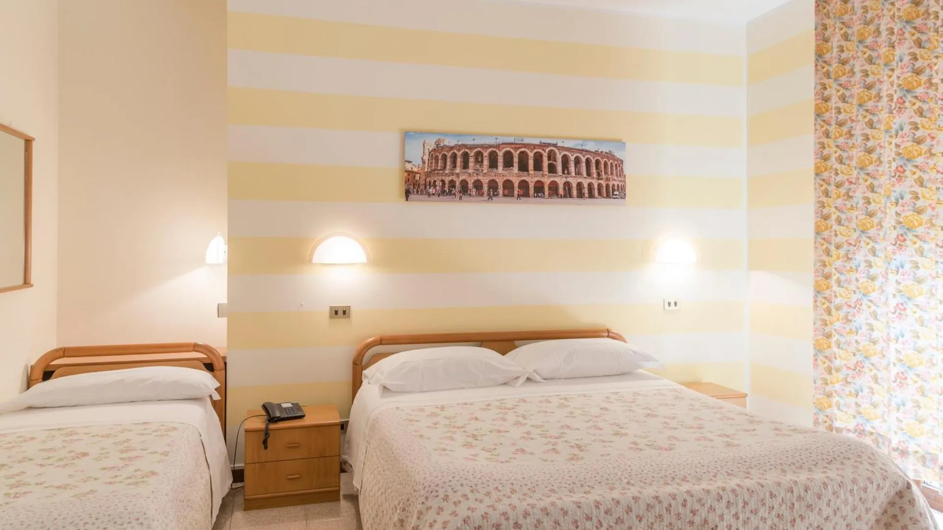 Albergo Trento Βερόνα Ξενοδοχείο