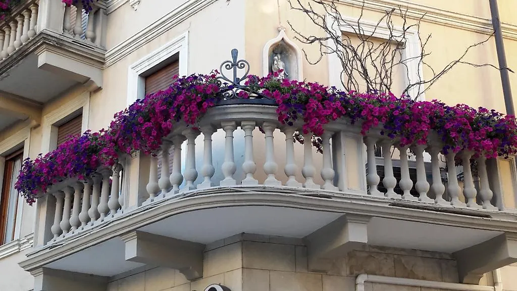 Albergo Trento Βερόνα Ιταλία