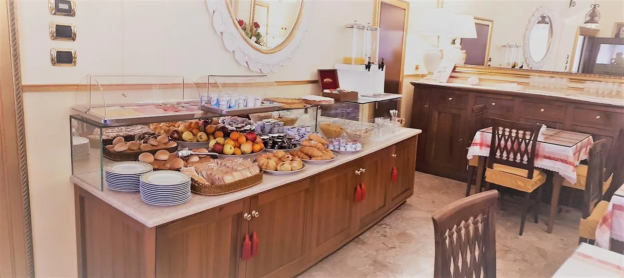 Albergo Trento Βερόνα Ξενοδοχείο