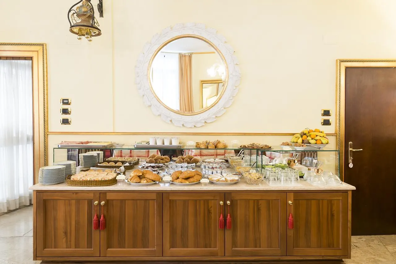 Albergo Trento Βερόνα Ξενοδοχείο