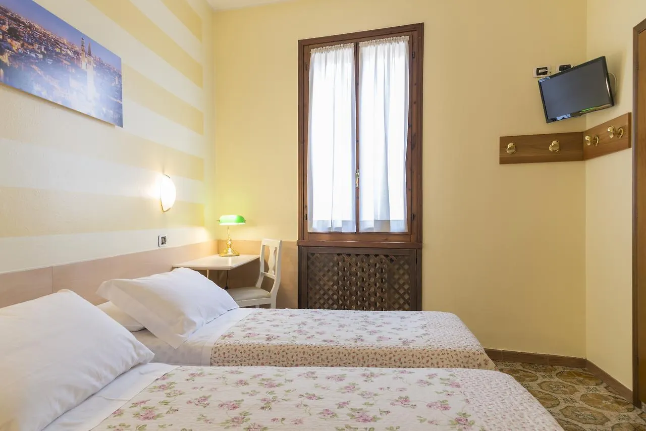 Albergo Trento Βερόνα Ιταλία