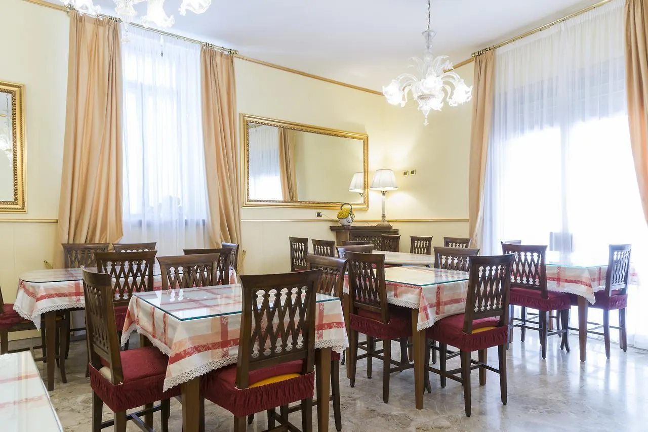** Ξενοδοχείο Albergo Trento Βερόνα Ιταλία
