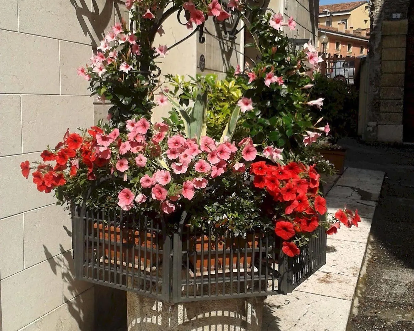 Albergo Trento Βερόνα 2*,  Ιταλία