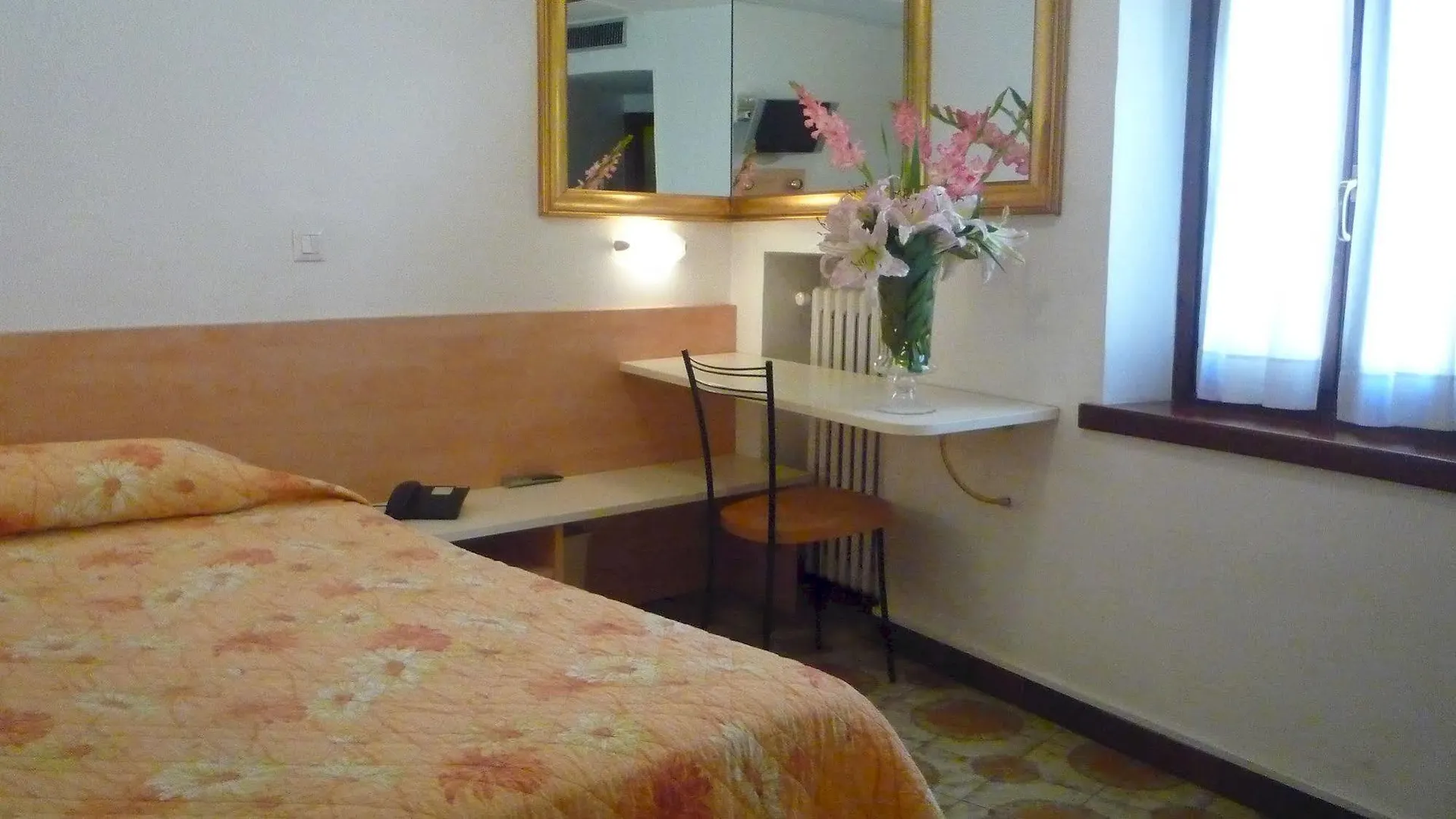 Ξενοδοχείο Albergo Trento Βερόνα