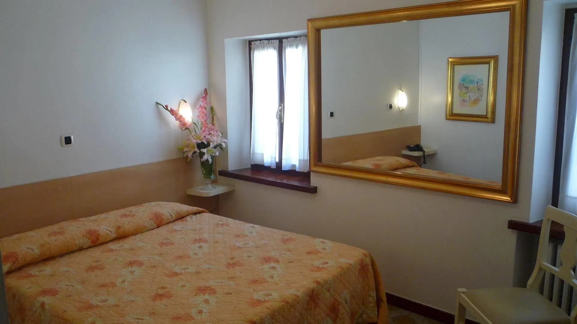 Ξενοδοχείο Albergo Trento Βερόνα