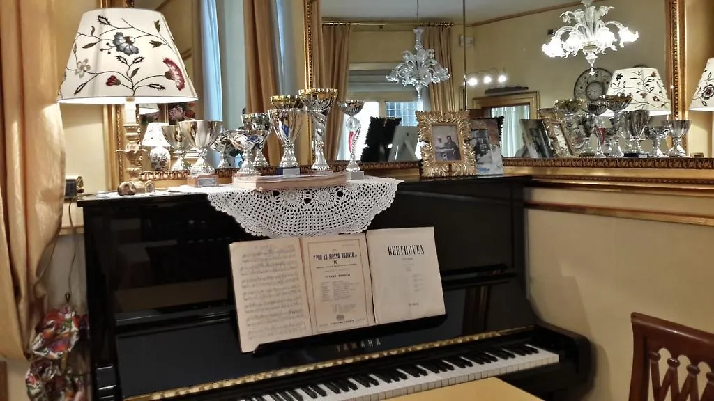 Hotel Albergo Trento Verona