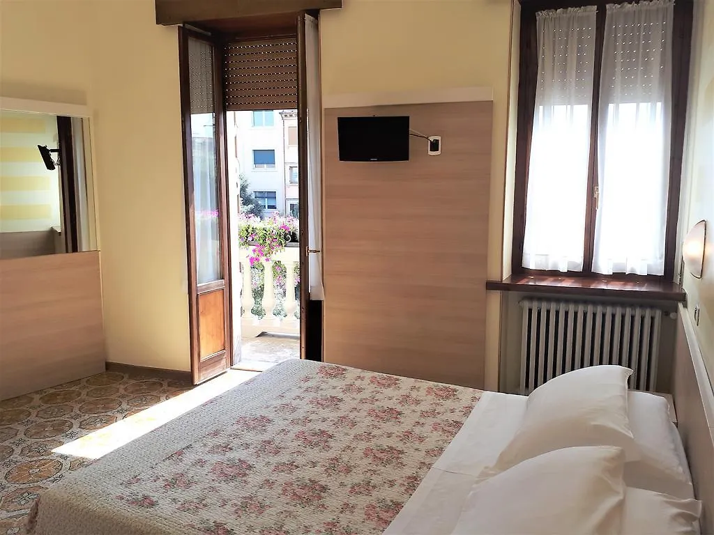 Hotel Albergo Trento Verona