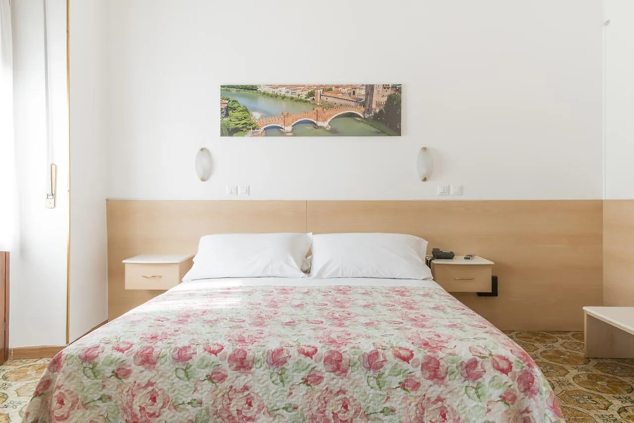 Albergo Trento Verona Hotel