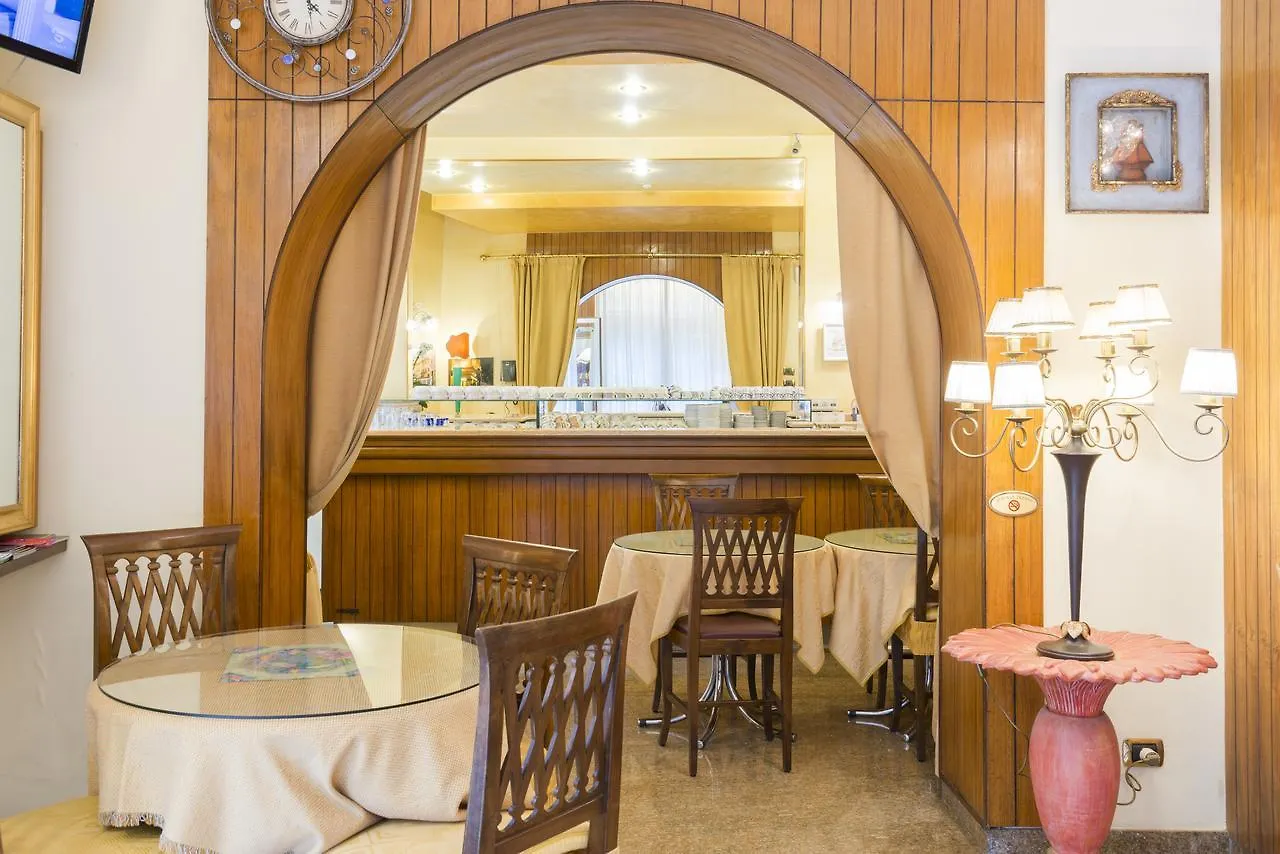 Albergo Trento Verona